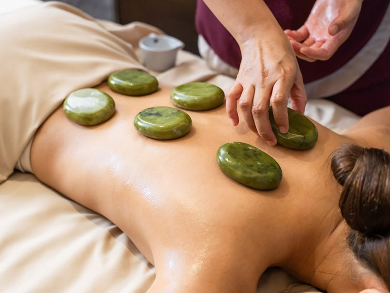 Massages